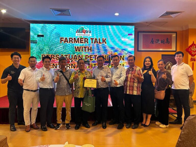 Titi Jelebu Farmer Talk 2026 Hero Banner